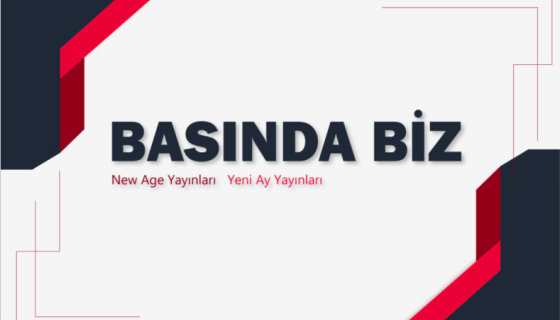 Basında Biz