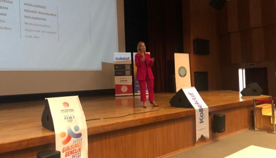 Buggop Projemizden Görüntüler