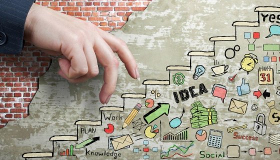 Buggop Grişimciliğin İlk Adımı!