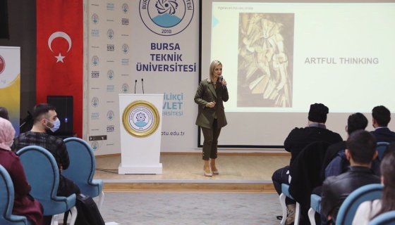 Buggop Girişimcilik Eğitimlerimiz Başladı