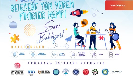 Buggop Grişimciliğin İlk Adımı!