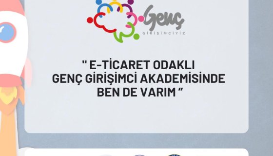 Dijimer e-ticaret eğitimleri devam ediyor