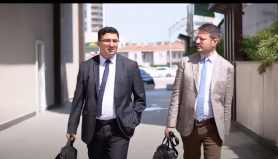 Bursa Bilişim ve Yönetişim Derneği